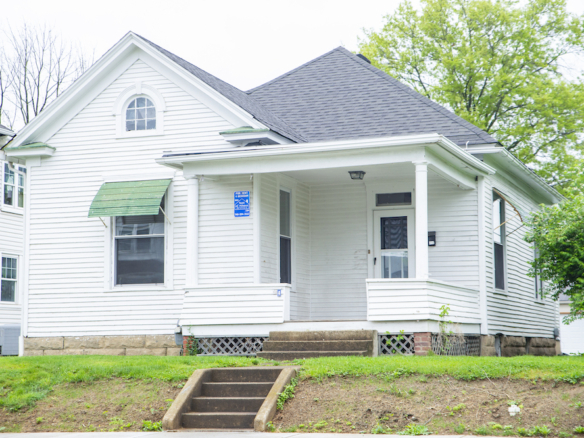 44 Stimson Avenue