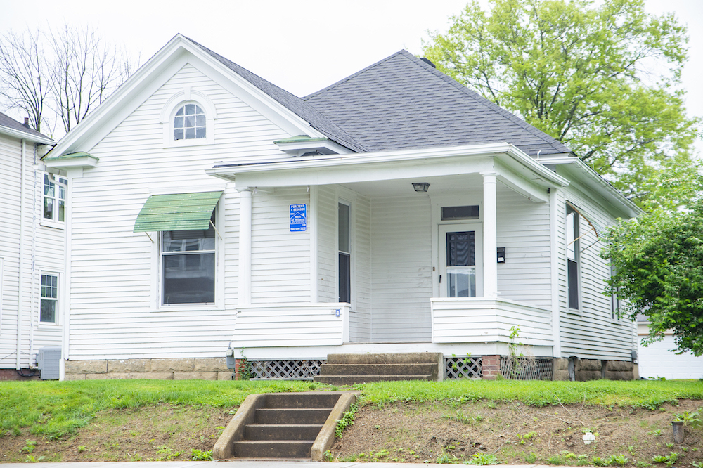 44 Stimson Avenue