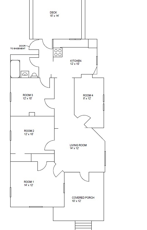 44 Stimson Avenue