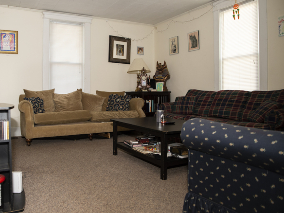 47 Stimson Avenue