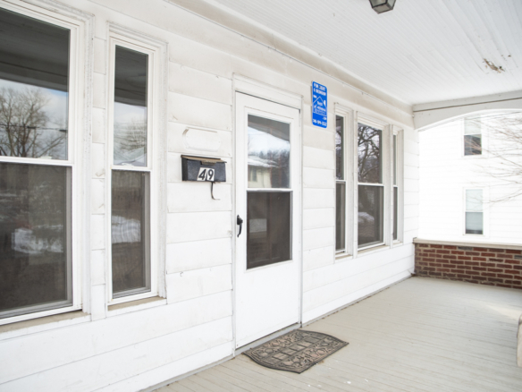 49 Stimson Avenue