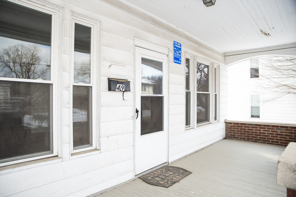 49 Stimson Avenue