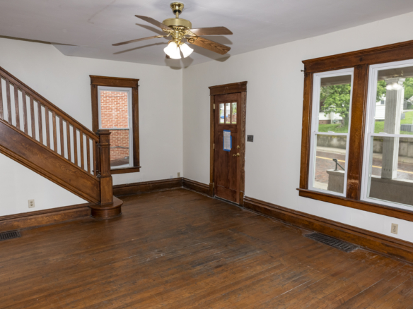 37 East Carpenter