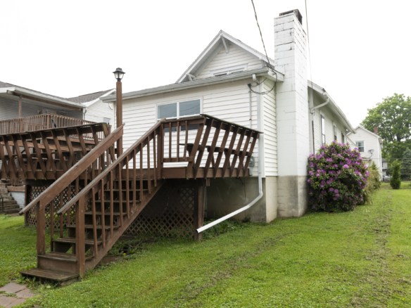 37 Stimson Avenue