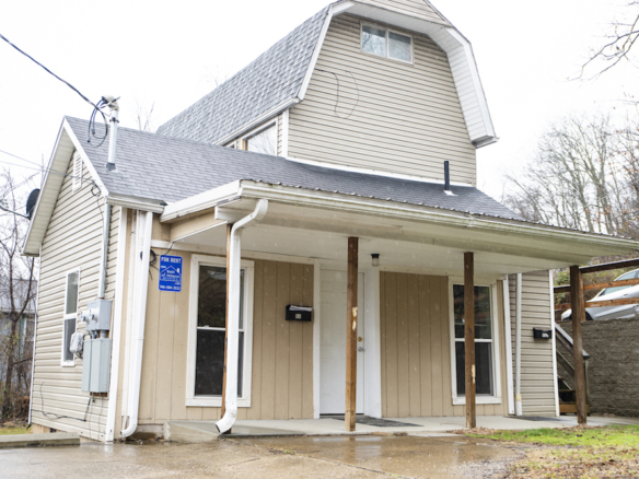 53 Depot Street