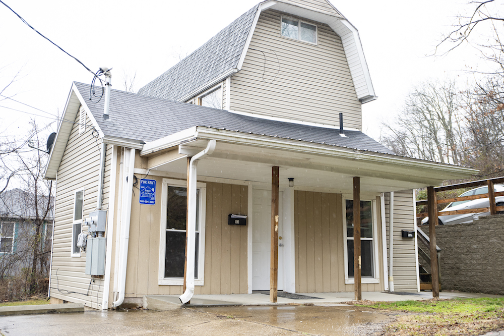 53 Depot Street