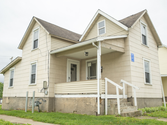 69 Stimson Avenue