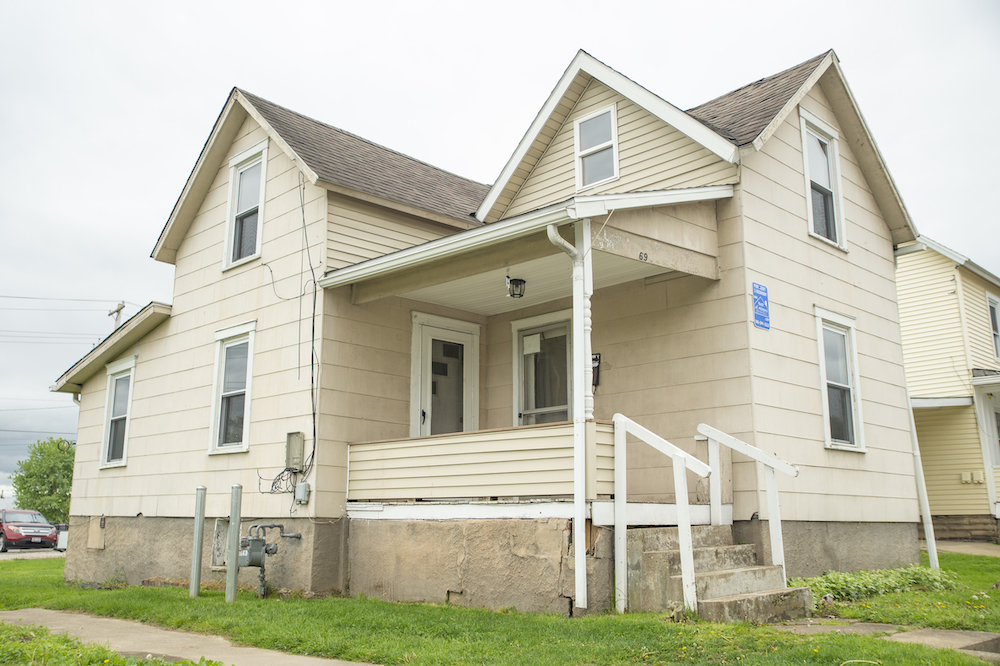 69 Stimson Avenue