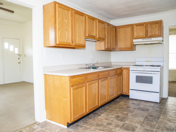 80 Stimson Avenue