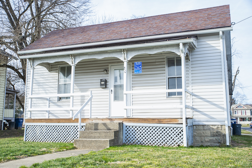 80 Stimson Avenue