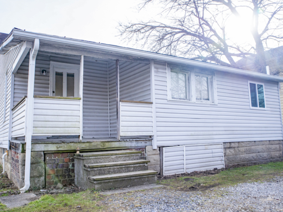 80 Stimson Avenue