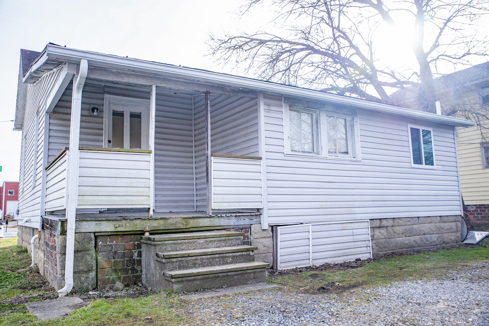 80 Stimson Avenue