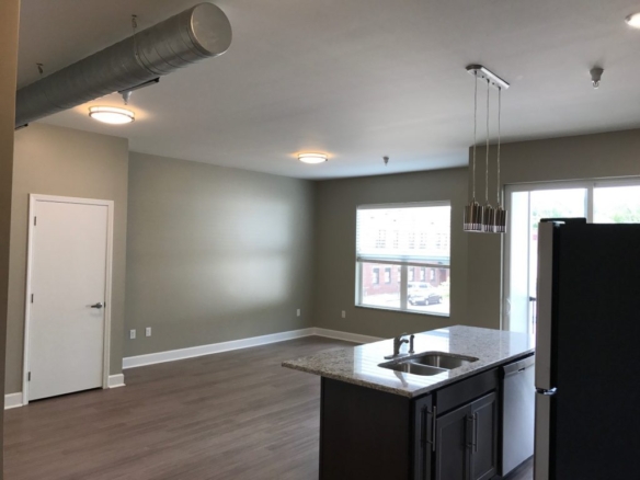 12 East Carpenter Flat 301