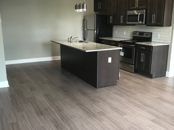 12 East Carpenter Flat 304