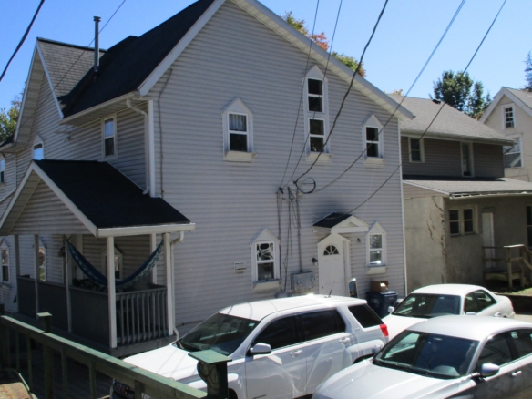 79 North Congress