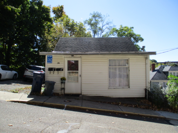 2 Fort Street Apt. A