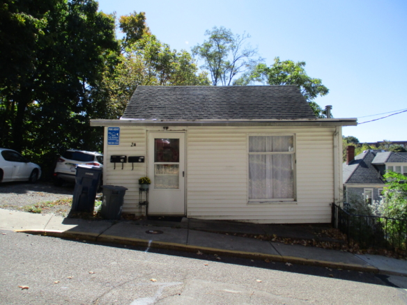 2 Fort Street Apt. B