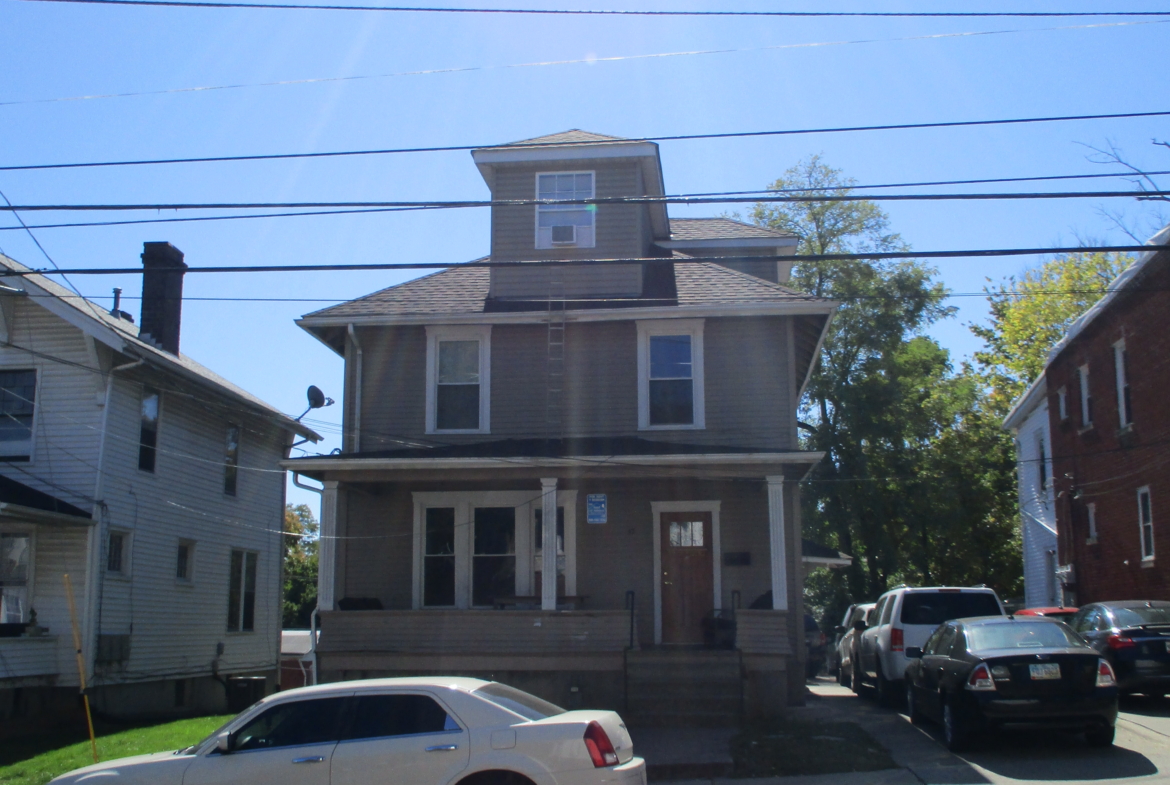 37 East Carpenter