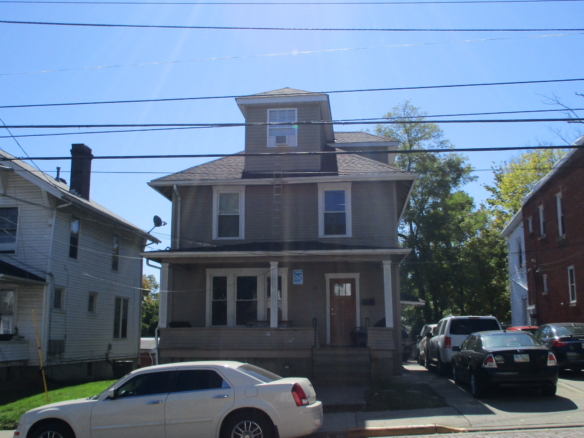 37 East Carpenter