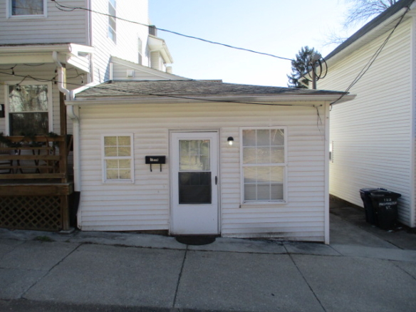 191 West Washington Apt. A