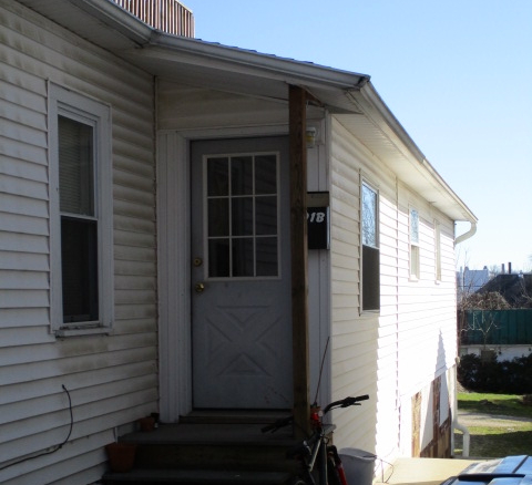 191 West Washington Apt. B