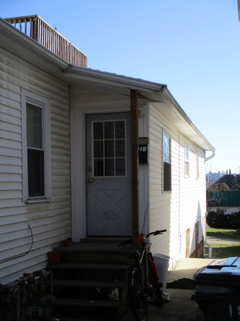 191 West Washington Apt. B