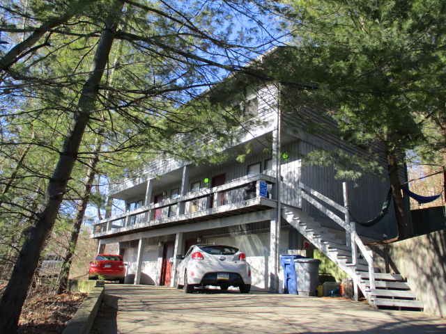 162 West Washington Apt. A