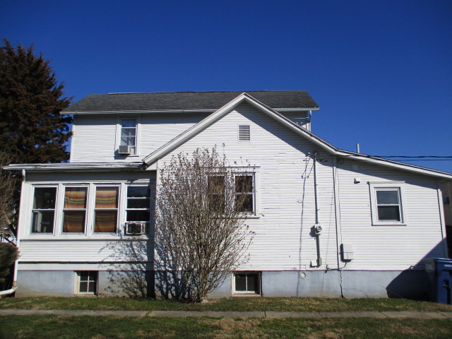21 Stimson Avenue