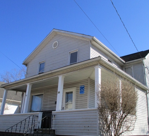 35 Stimson Avenue