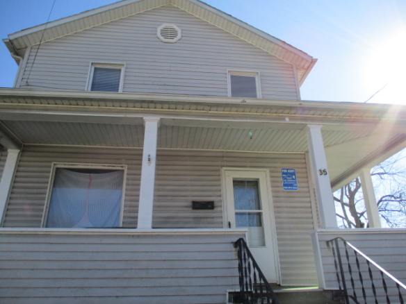 35 Stimson Avenue