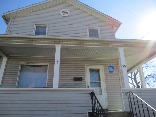 35 Stimson Avenue