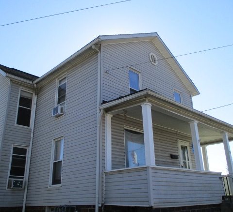 35 Stimson Avenue