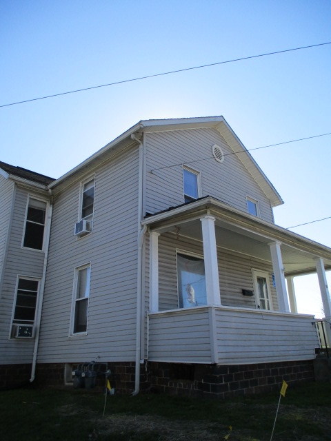 35 Stimson Avenue