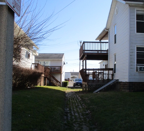 35 Stimson Avenue
