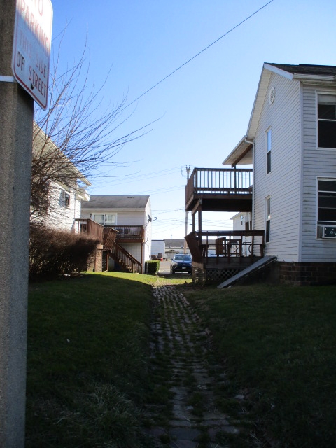 35 Stimson Avenue