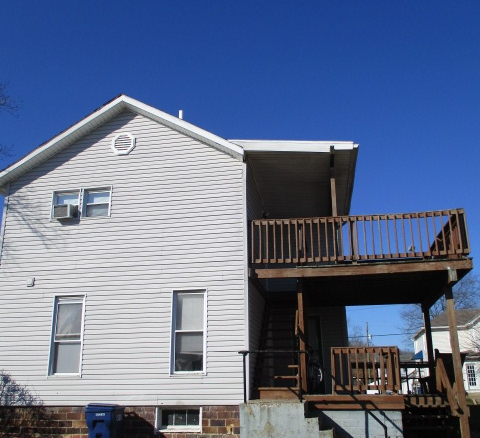35 Stimson Avenue
