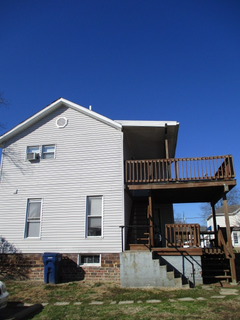 35 Stimson Avenue