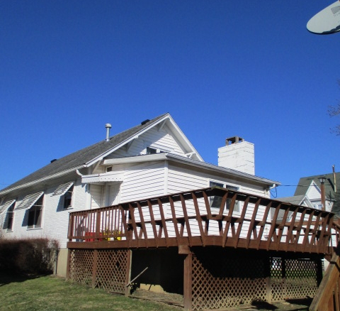 37 Stimson Avenue