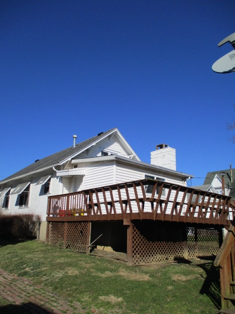 37 Stimson Avenue