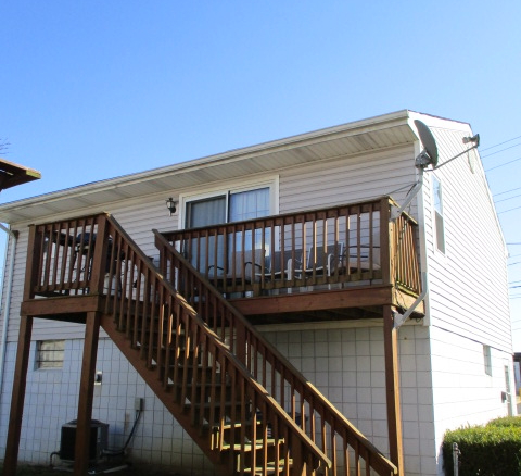 37 1/2 Stimson Ave.