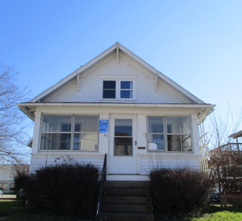 37 Stimson Avenue