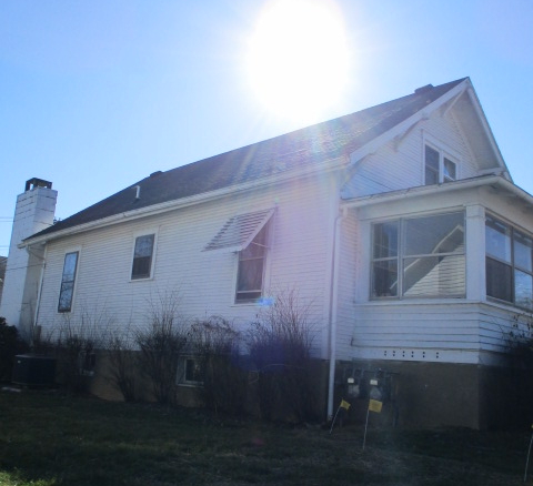37 Stimson Avenue