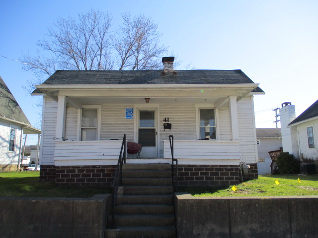 41 Stimson Avenue