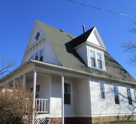 43 Stimson Avenue