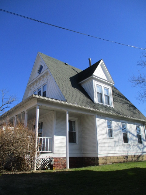 43 Stimson Avenue