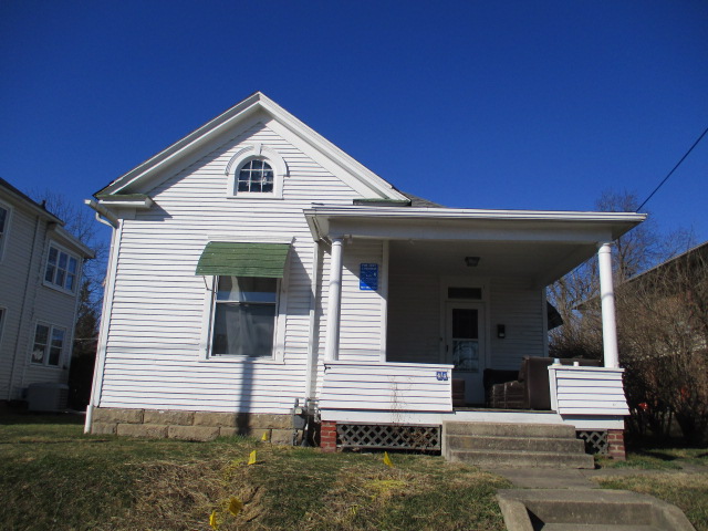 44 Stimson Avenue