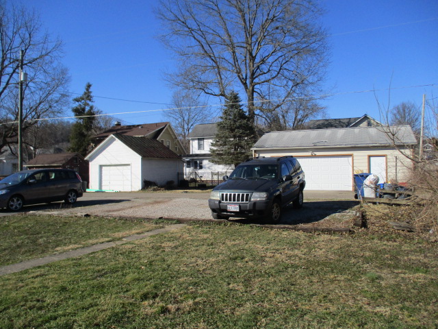 44 Stimson Avenue