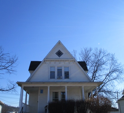 43 Stimson Avenue
