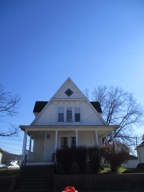 43 Stimson Avenue