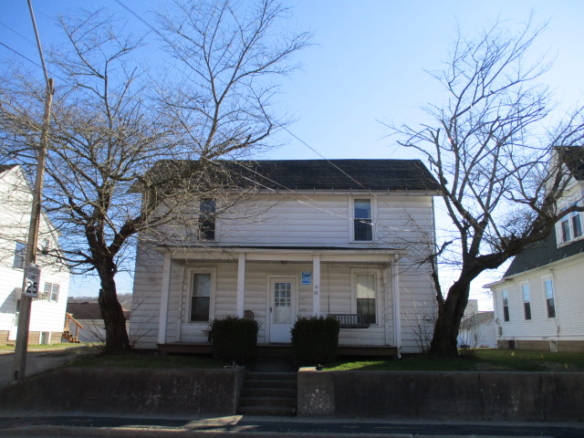 47 Stimson Avenue
